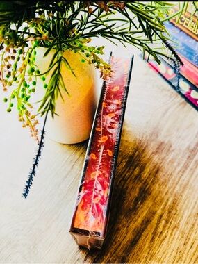 Owlcrate Exclusive SIGNED Edition Of Flame And Fury by Mikayla Bridge